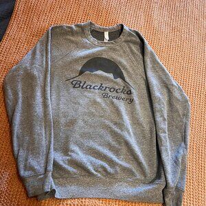 Blackrocks Brewery Crewneck Sweater